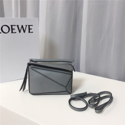 LOEWE 로에베 퍼즐백 미니 L50050-1 2020/신상
