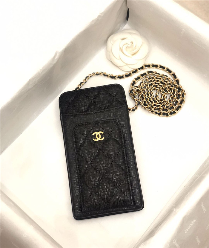 CHANEL 샤넬 핸드폰백 CA5081 2020/신상
