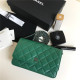 CHANEL 샤넬 WOC 19CM AS5890 2020/신상
