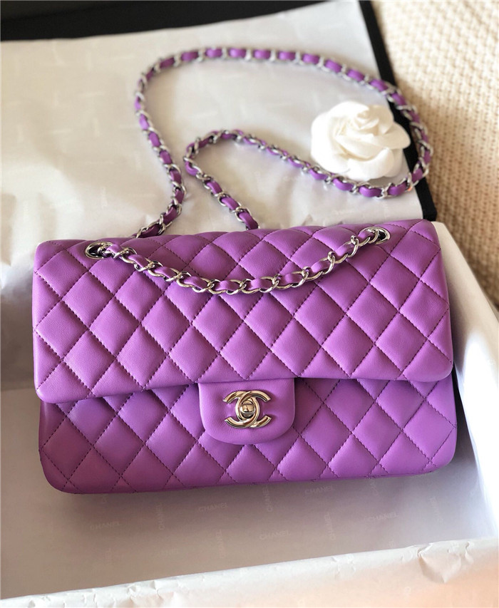 CHANEL 샤넬 숄더백 25CM AS58066 2020/신상