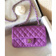 CHANEL 샤넬 숄더백 20CM AS58067 2020/신상