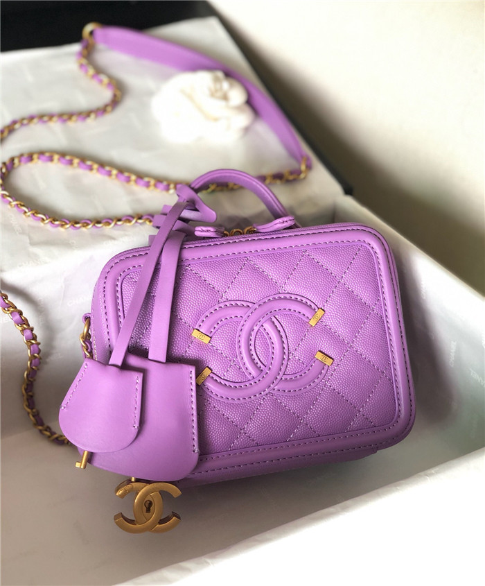 CHANEL 샤넬 미니 파우치&카메라백 AS33588 2020/신상