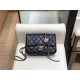CHANEL 샤넬 미니 체인백 18CM AS1786-2 2020/신상