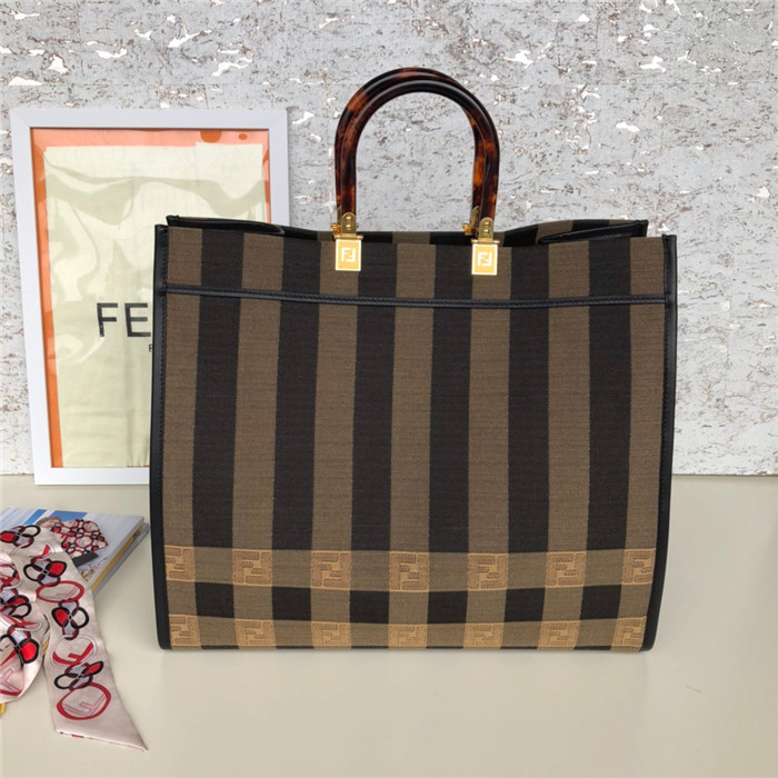 FENDI 펜디 피카부 토트백 F49876-4 2020/신상
