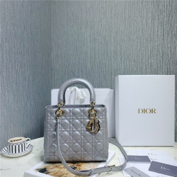DIOR 디올 레이디백 24CM D38970-1 2020/신상