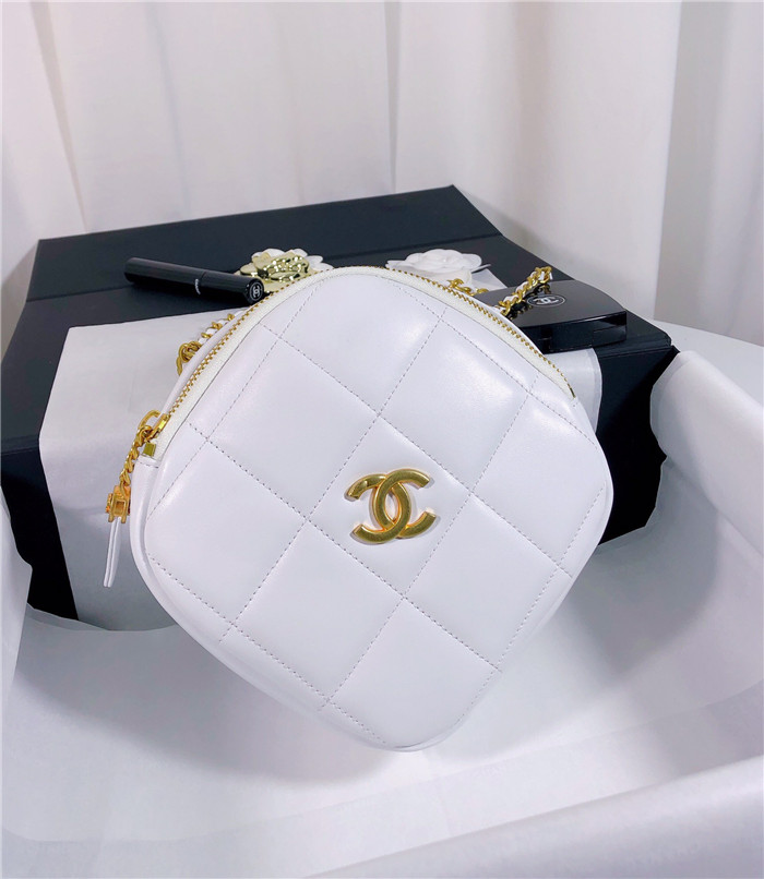 CHANEL 샤넬 미니 숄더백 AS1780# 2020/신상
