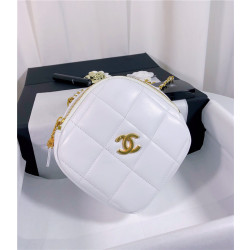 CHANEL 샤넬 미니 숄더백 AS1780# 2020/신상