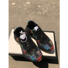 GUCCI 구찌 남여공용 스니커즈 G48013