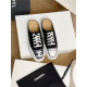 CHANEL 샤넬 여성용 반 슬리퍼 C91008-1 2020/신상