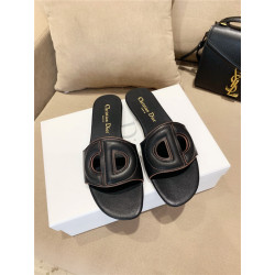 DIOR 디올 여성용 슬리퍼 D50015-1 2020/신상