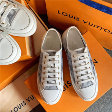 LOUIS VUITTON 루이비통 남여공용 스니커즈 L50889 2020/신상