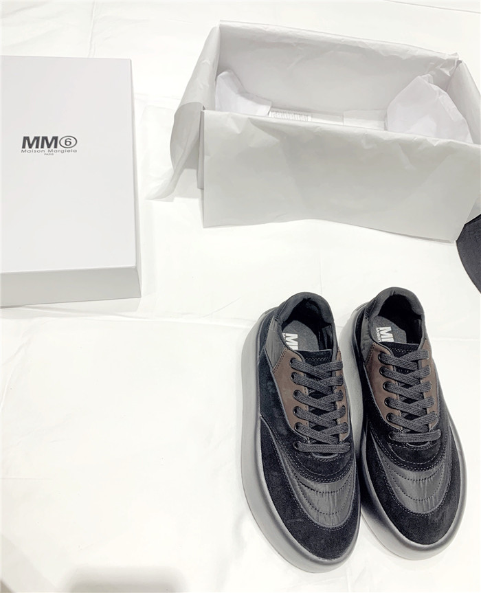 MAISON MARGIELA 메종마르지엘라 여성용 스니커즈 M43922-1 2020/신상