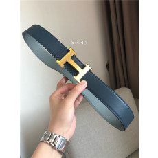 HERMES 에르메스 남성용 양면 벨트38MM H30774-4 2020/신상