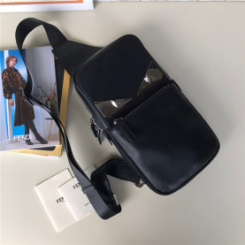 FENDI 펜디 힙색 F45451 