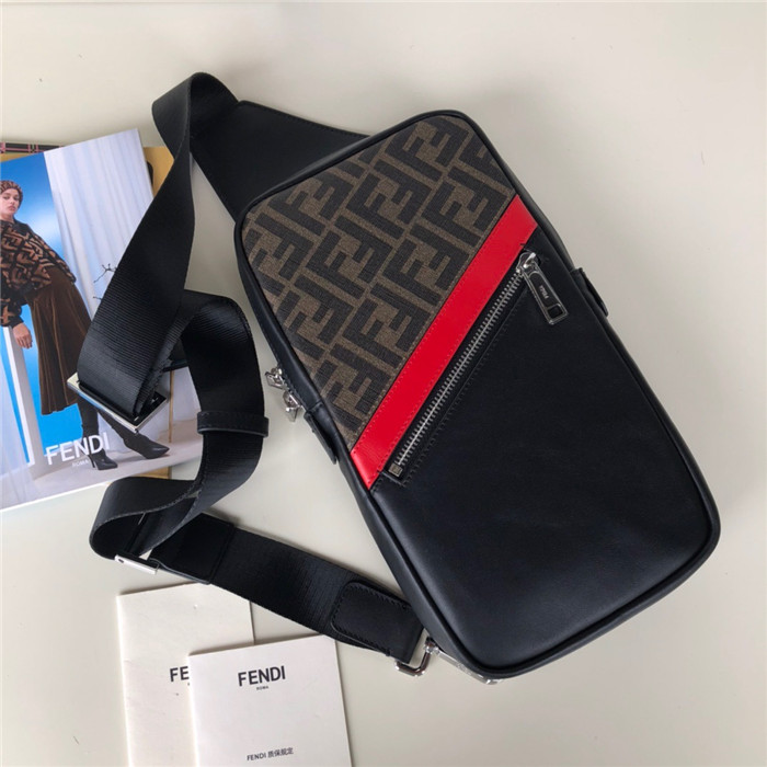 FENDI 펜디 힙색 F45453 2020/신상
