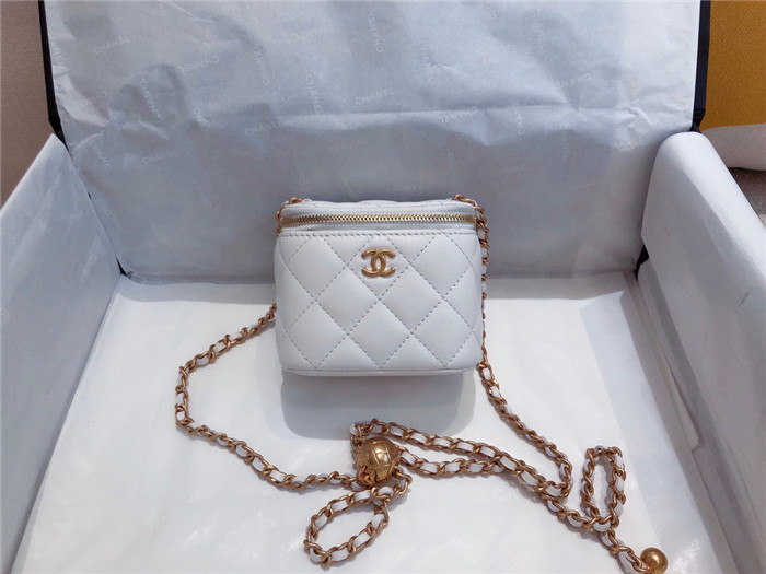 CHANEL 샤넬 미니 파우치백 AS88828-1 2020/신상