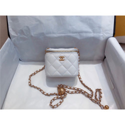 CHANEL 샤넬 미니 파우치백 AS88828-1 2020/신상