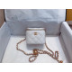 CHANEL 샤넬 미니 파우치백 AS88828-1 2020/신상