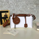 FENDI 펜디 바이더웨이 토트&숄더백 F62531-3 2020/신상
