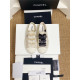 CHANEL 샤넬 & 컨버스 콜라보 스니커즈 C51001-1 2020/신상