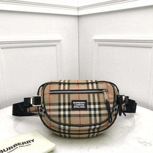 BURBERRY 버버리 힙색 B50990 2020/신상