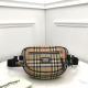 BURBERRY 버버리 힙색 B50990 2020/신상