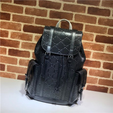 GUCCI 구찌 GG 엠보스 백팩 625770 2020/신상