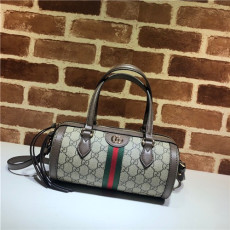 GUCCI 구찌 오피디아 GG 스몰 보스톤백 602577 2020/신상