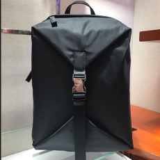 PRADA 프라다 트리밍 백팩 2VZ028