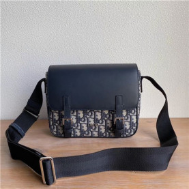 DIOR 디올 메신져백 D36500 