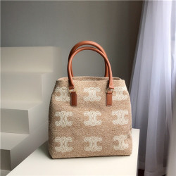 CELINE 셀린느 카바스 트리옴페 토트백 C02010 20202/신상