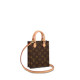 28위 LOUIS VUITTON 루이비통 모노그램 나노 쁘띠 삭 플라 M69442 2020/신상