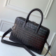 BOTTEGA VENETA 보테가베네타 남성용 서류가방 BV08040 2020/신상
