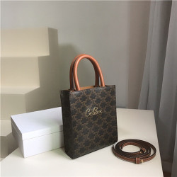 CELINE 셀린느 미니 토트백 C51032 2020/신상