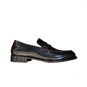 LOUIS VUITTON 루이비통 모노그램 로퍼 구두 L50889-2 2COLOR