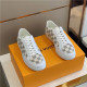 LOUIS VUITTON 루이비통 남성용 스니커즈 L481070-1 2020/신상