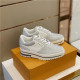 LOUIS VUITTON 루이비통 남성용 스니커즈 L43000-2 2020/신상
