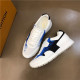 LOUIS VUITTON 루이비통 남성용 스니커즈 L43998-1 2020/신상