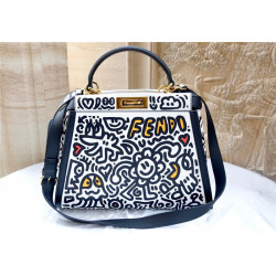 FENDI 펜디 아이코니 피카푸백 F20510 2020/신상