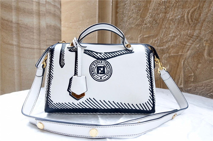 FENDI 펜디 바이더웨이 토트&숄더백 F62532 2020/신상