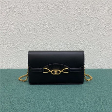 CELINE 셀린느 체인 미니 숄더백 C410008