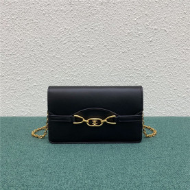 CELINE 셀린느 체인 미니 숄더백 C410008