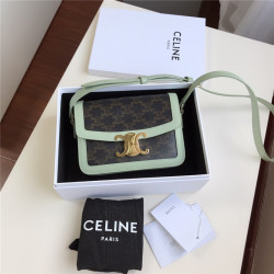 CELINE 셀린느 트리옴페 숄더백 C60291 2020/신상