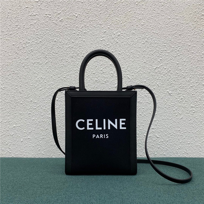 CELINE 셀린느 트리옴페 미니 카바스백 C18109 2020/신상