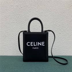 CELINE 셀린느 트리옴페 미니 카바스백 C18109 2020/신상