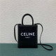 CELINE 셀린느 트리옴페 미니 카바스백 C18109 2020/신상