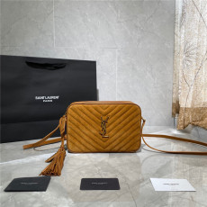 SAINT LAURENT 생로랑 카메라백 Y520534 2COLOR
