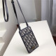 DIOR 디올 카드&휴대폰백 D18899 2020/신상