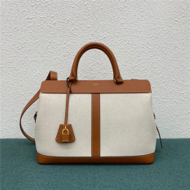 CELINE 셀린느 미디엄 카바스 드 프랑스백 C192662 2COLOR