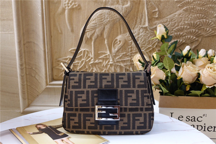 FENDI 펜디 빈티지 토트백 F3835 2020/신상